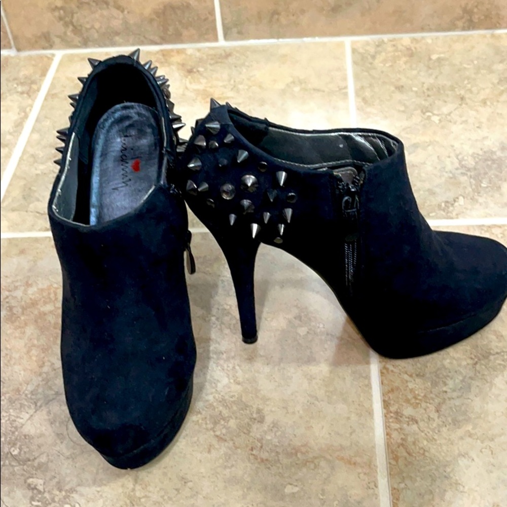 Booties